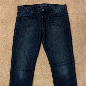 Calvin Klein Mens Skinny Jeans 32/32